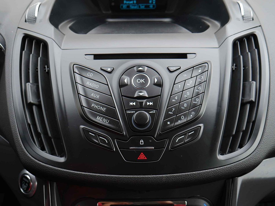Ford Kuga 2.0TDCi Titanium 4x4