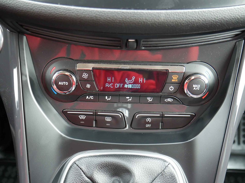 Ford Kuga 2.0TDCi Titanium 4x4