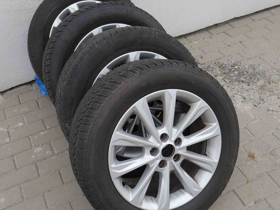 Ford Kuga 2.0TDCi Titanium 4x4