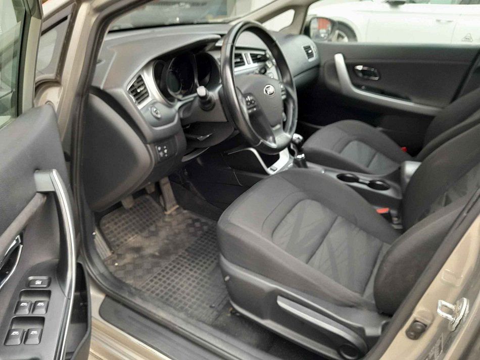 Kia Ceed 1.4i 