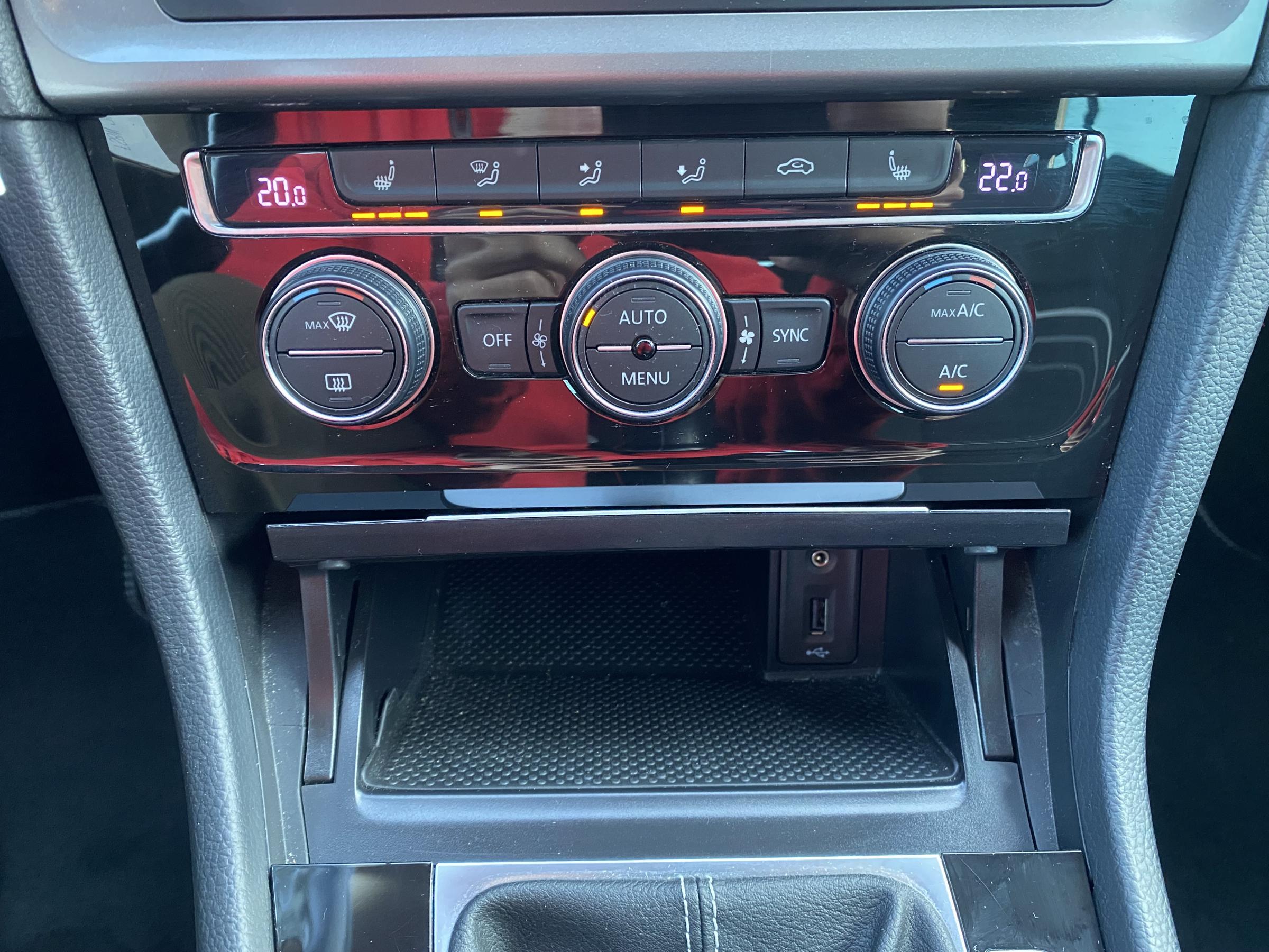 Volkswagen Golf, 2014 - pohled č. 17