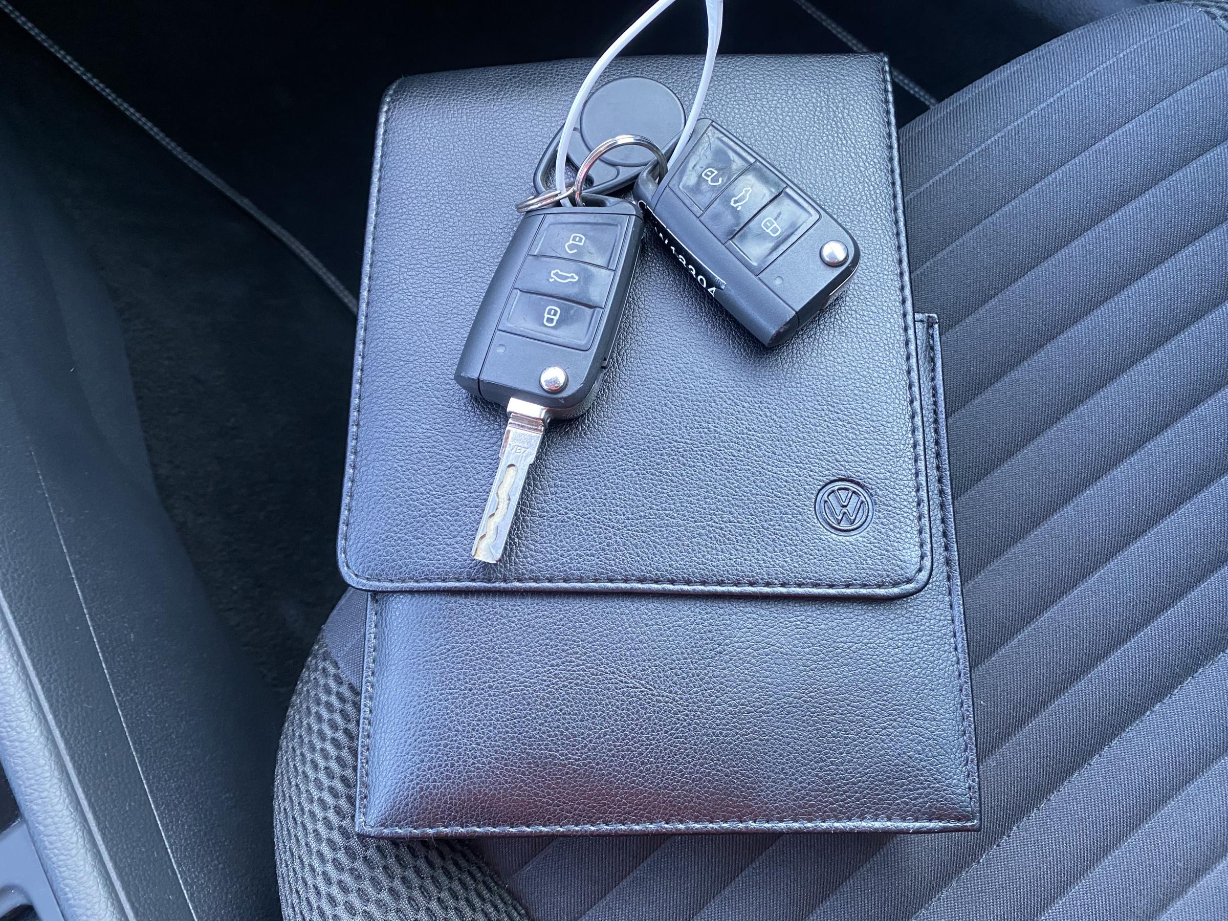 Volkswagen Golf, 2014 - pohled č. 18