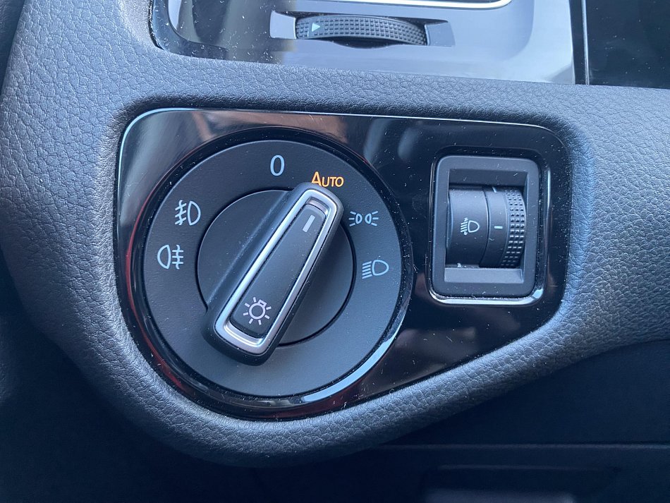 Volkswagen Golf 1.2 TSI CUP