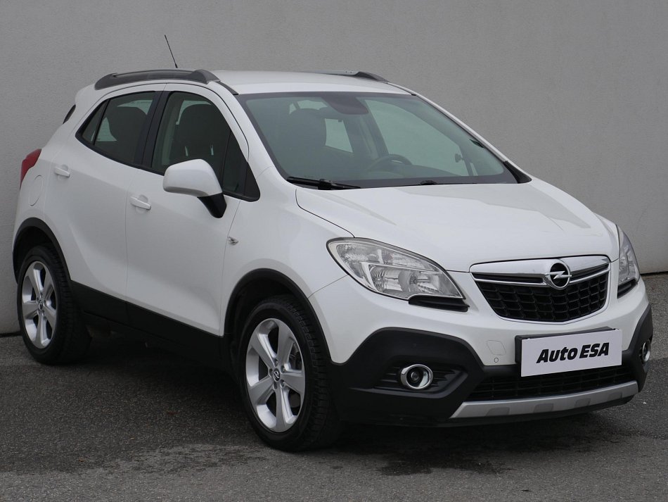 Opel Mokka 1.4 T 