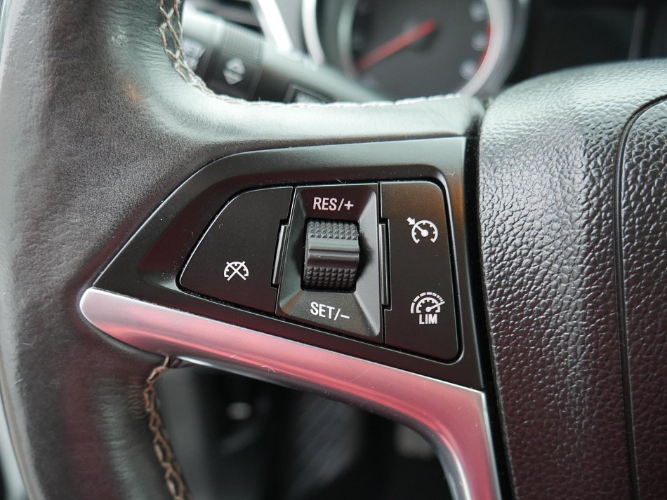 Opel Mokka 1.4 T  4x4