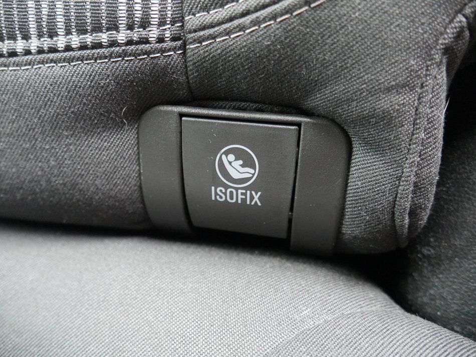 Opel Mokka 1.4 T  4x4