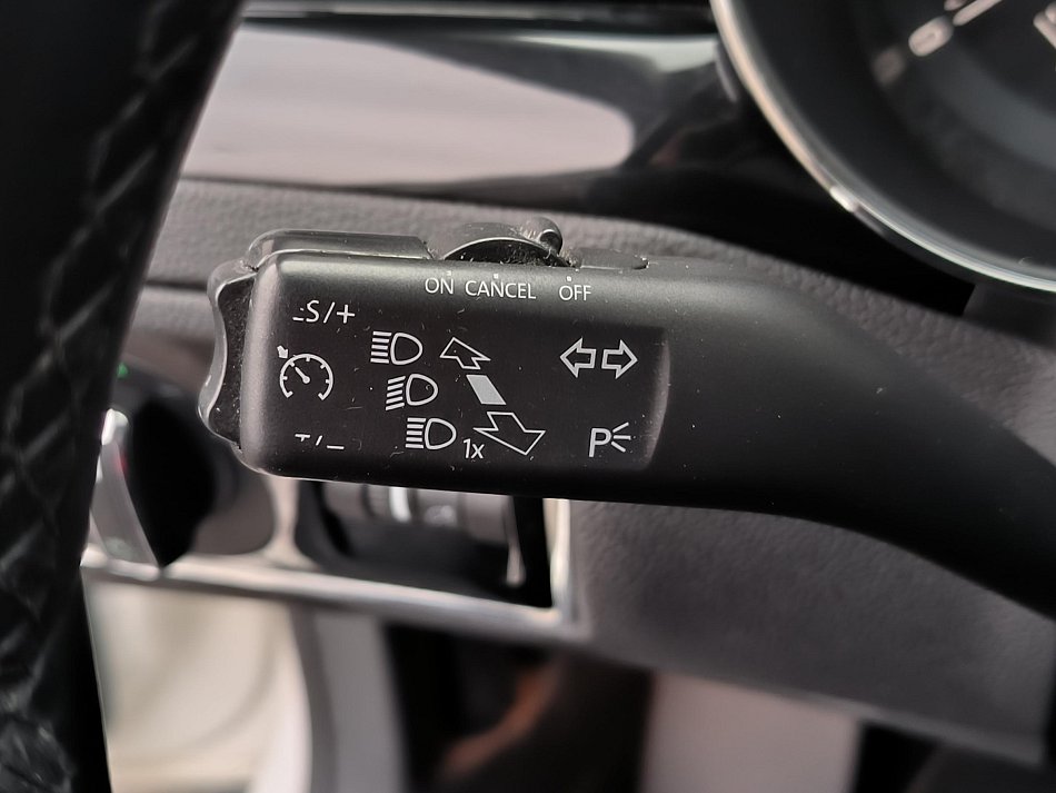 Škoda Superb II 2.0 TDi Elegance