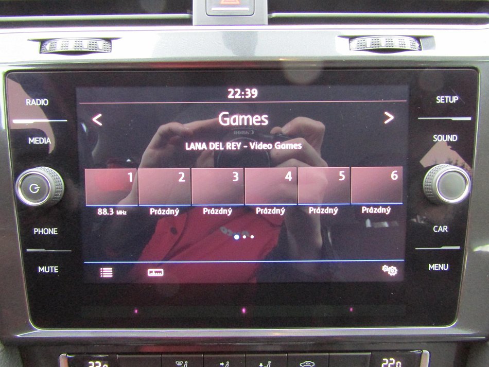 Volkswagen Golf 1.6 TDi Marathon