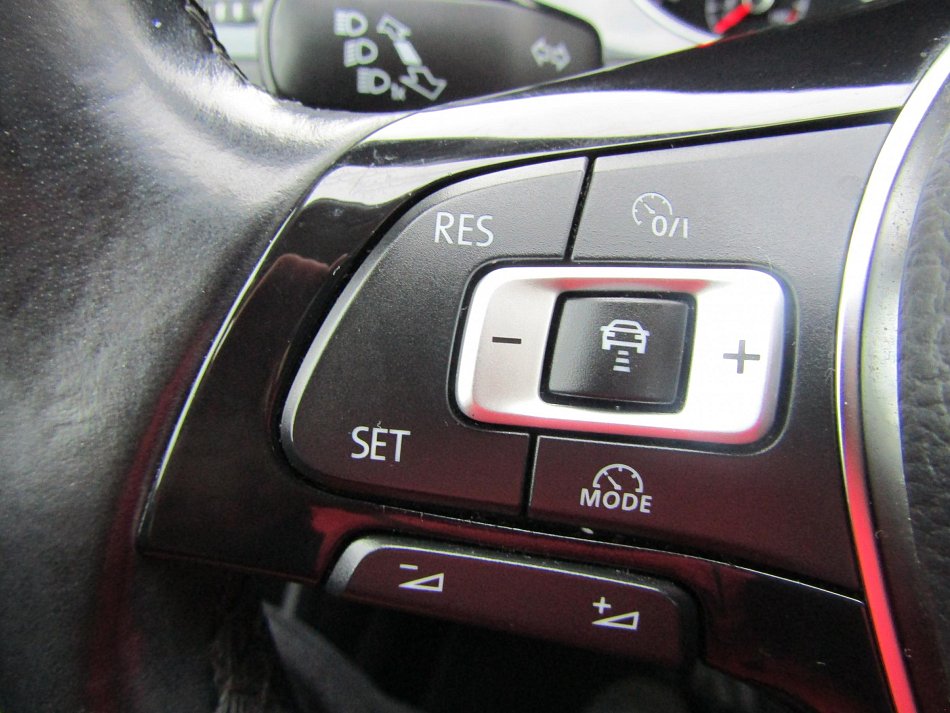 Volkswagen Golf 1.6 TDi Marathon