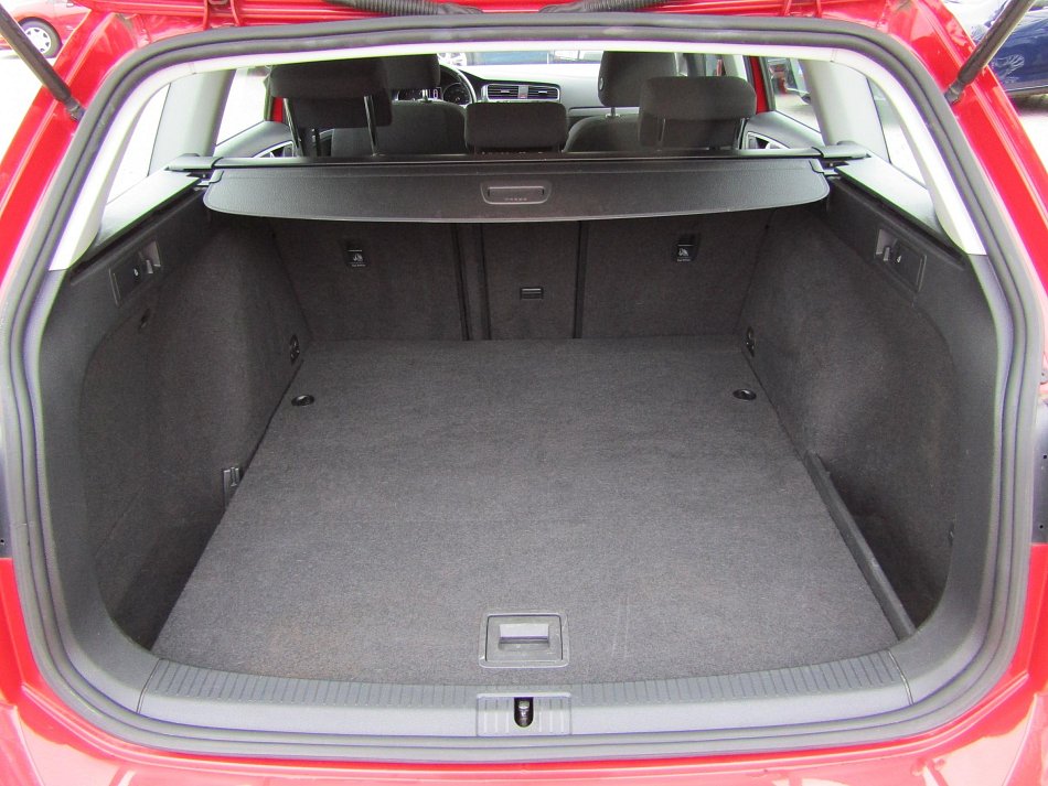 Volkswagen Golf 1.6 TDi Marathon