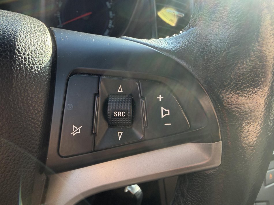 Chevrolet Orlando 1.8 16V  7míst