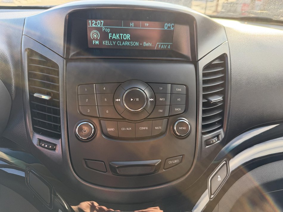 Chevrolet Orlando 1.8 16V  7míst