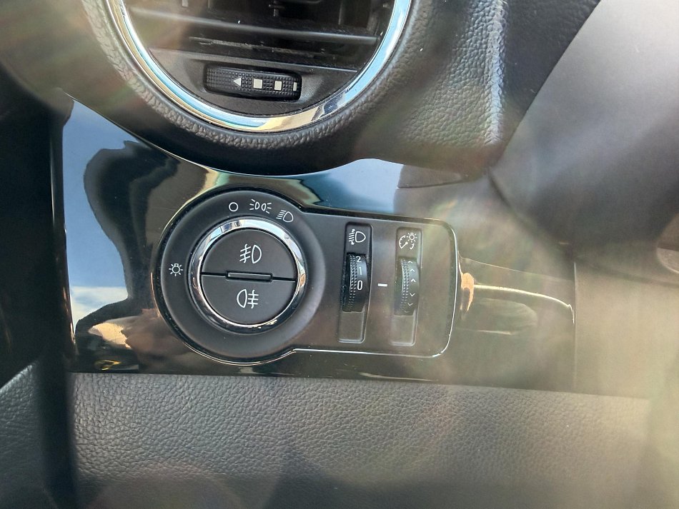 Chevrolet Orlando 1.8 16V  7míst