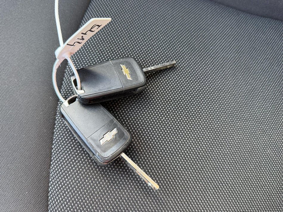 Chevrolet Orlando 1.8 16V  7míst