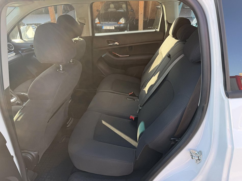 Chevrolet Orlando 1.8 16V  7míst