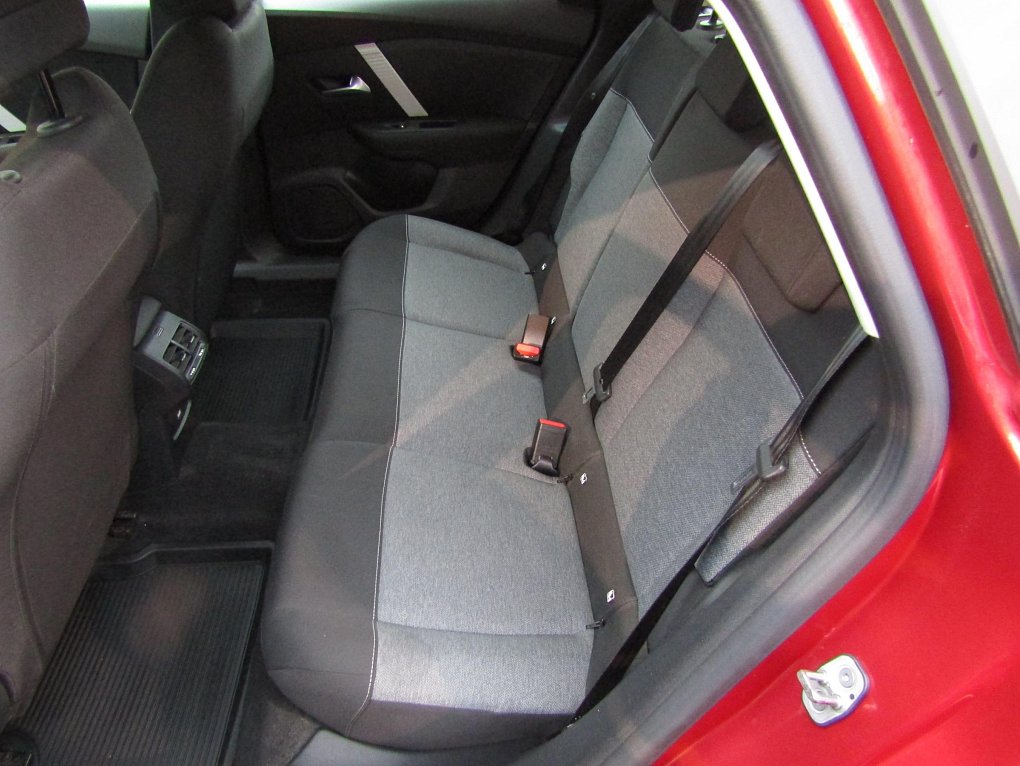 Citroën C4 1.2 PT Feel