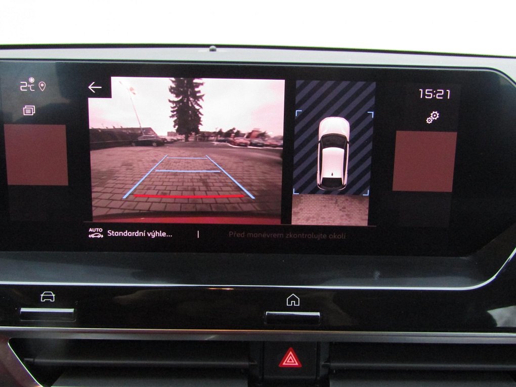 Citroën C4 1.2 PT Feel