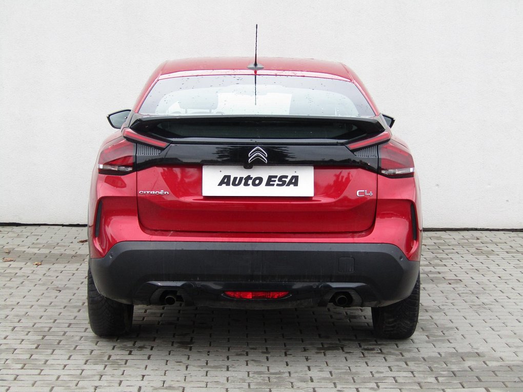 Citroën C4 1.2 PT Feel