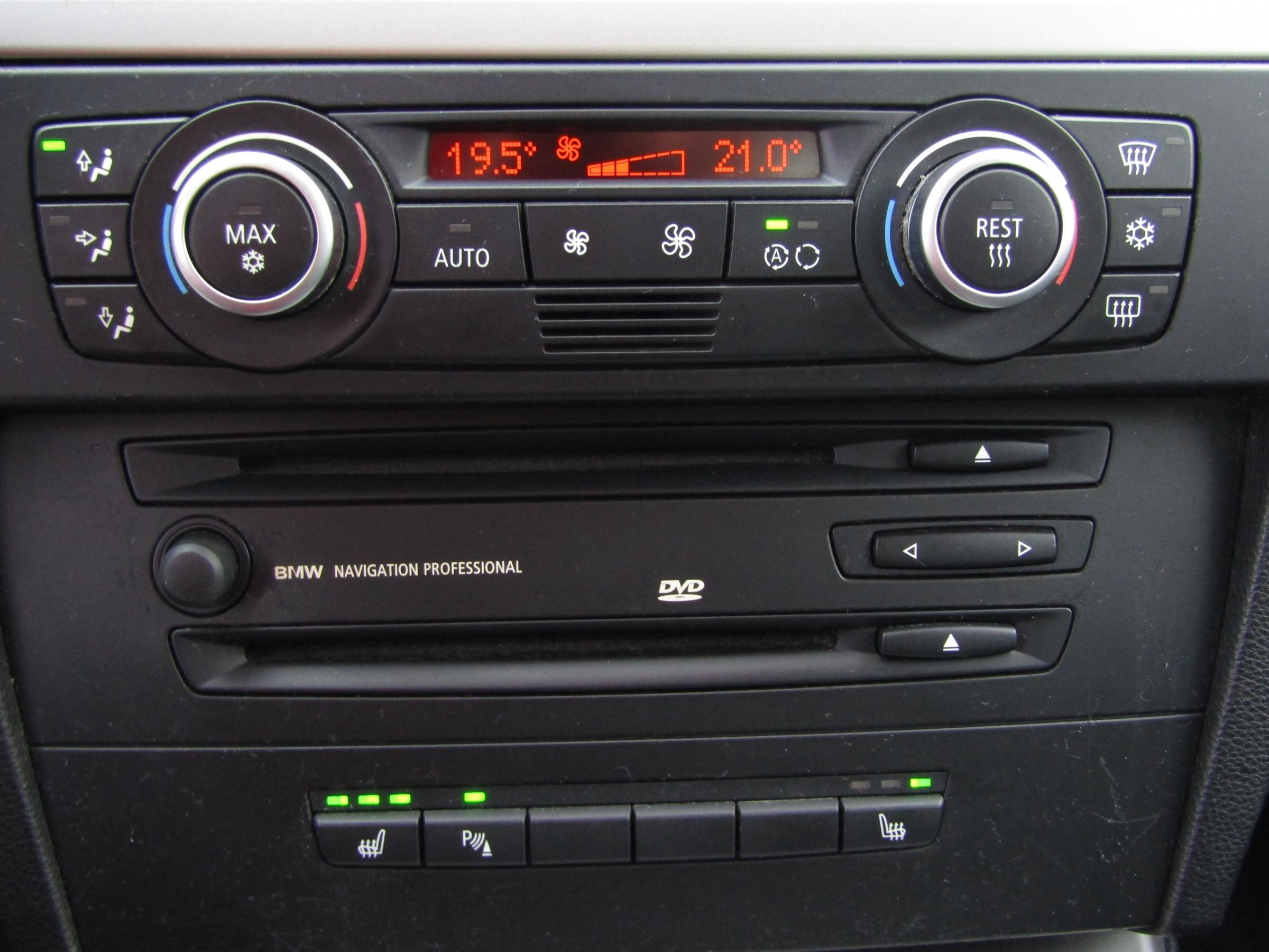 BMW Řada 3, 2007 - pohled č. 14