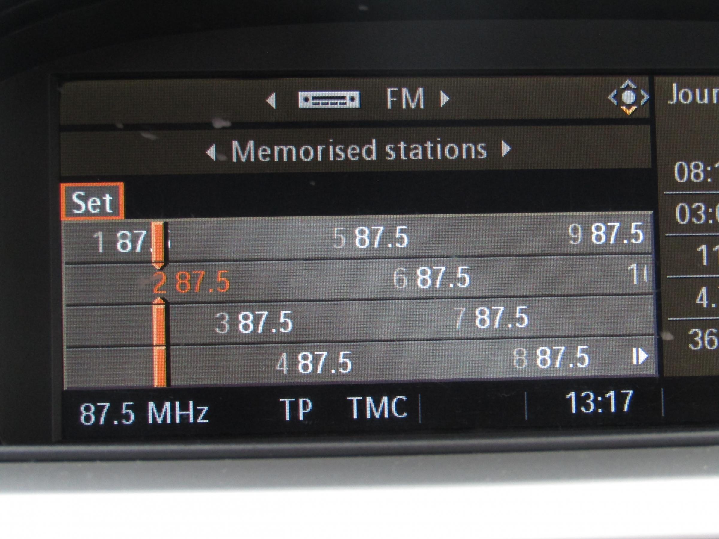 BMW Řada 3, 2007 - pohled č. 15