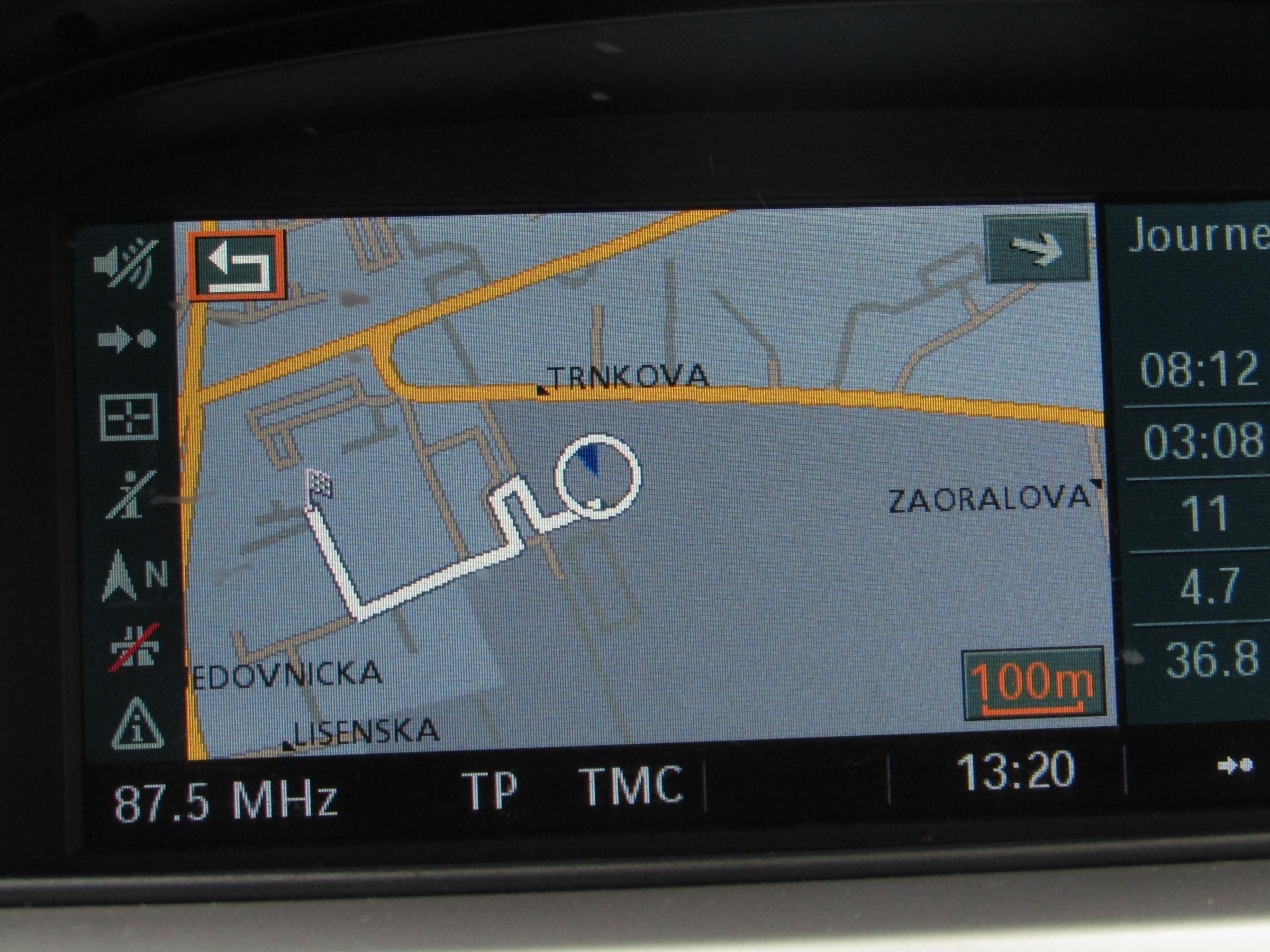 BMW Řada 3, 2007 - pohled č. 16