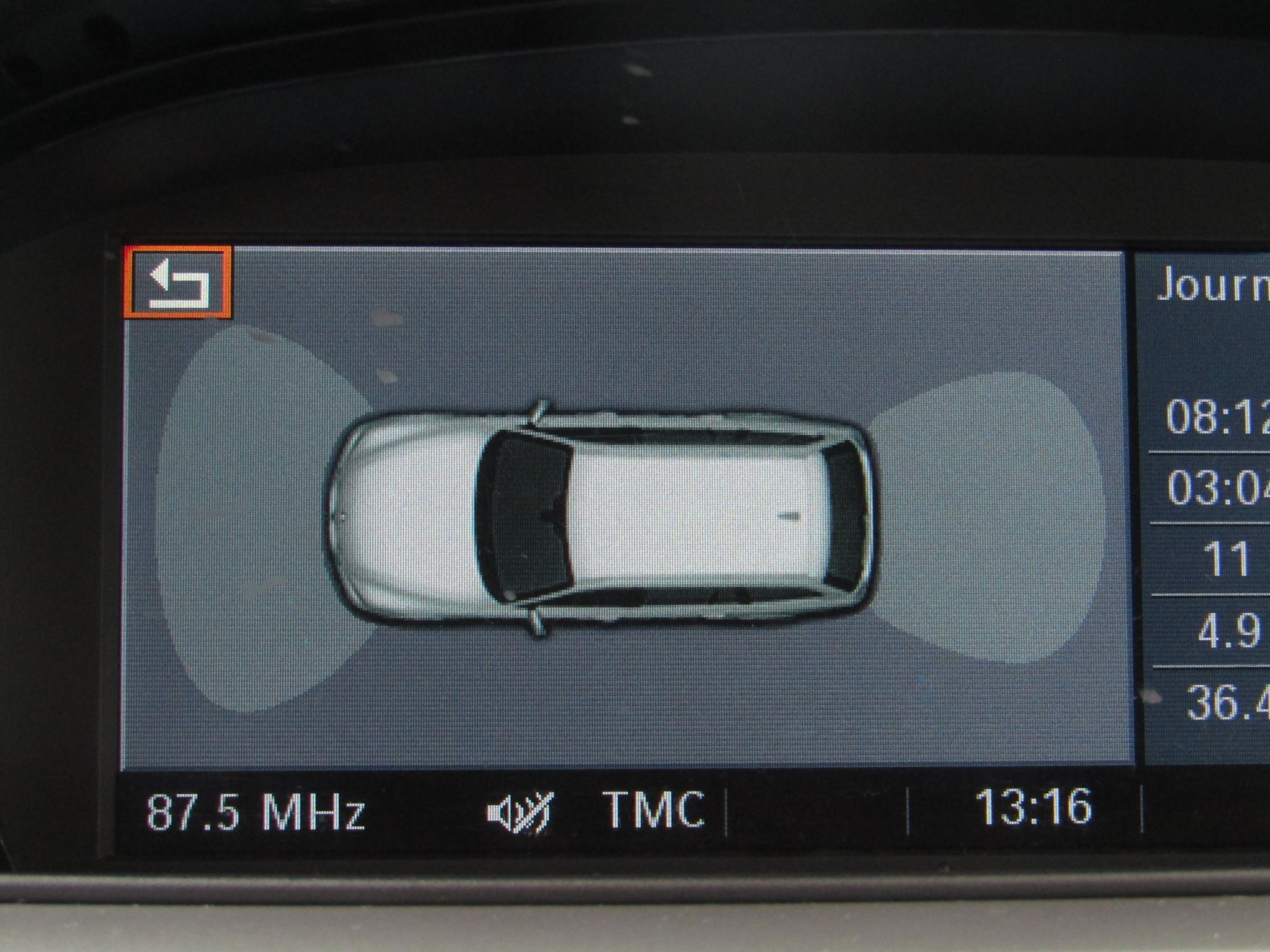 BMW Řada 3, 2007 - pohled č. 17