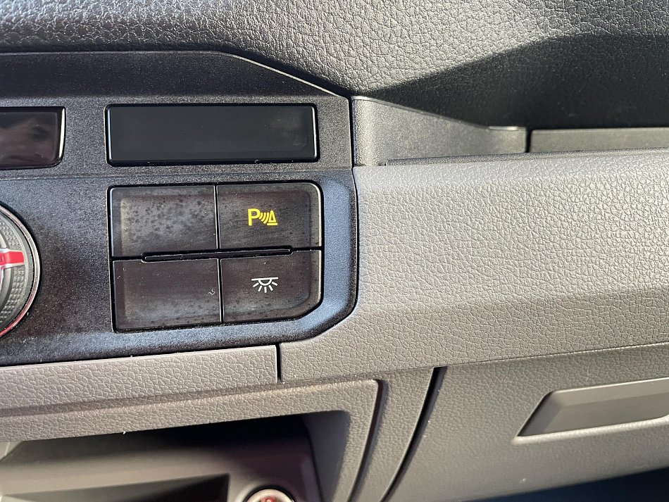 Volkswagen Crafter 2.0TDi  L2H1