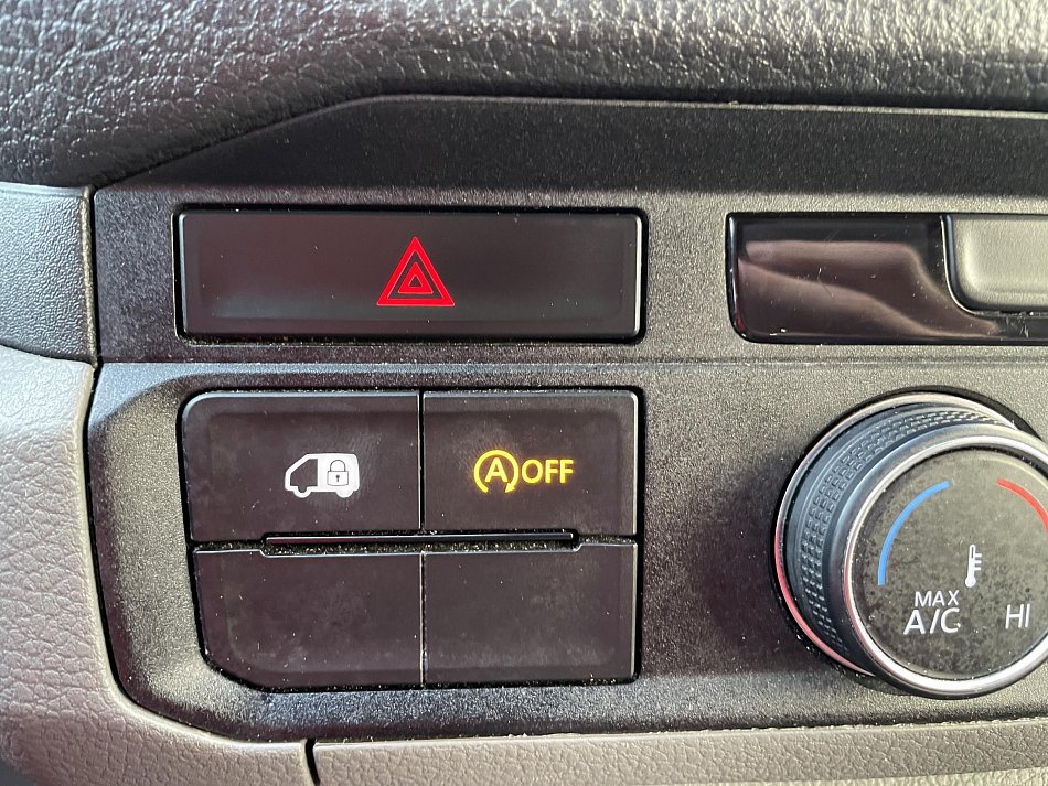 Volkswagen Crafter 2.0TDi  L2H1