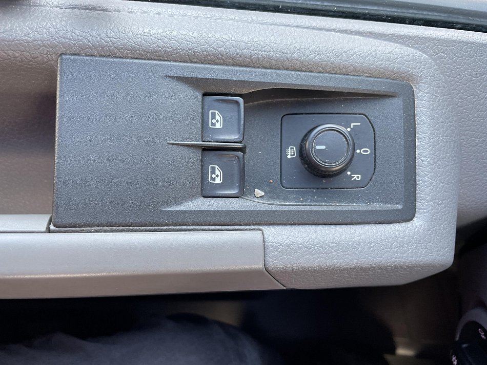 Volkswagen Crafter 2.0TDi  L2H1