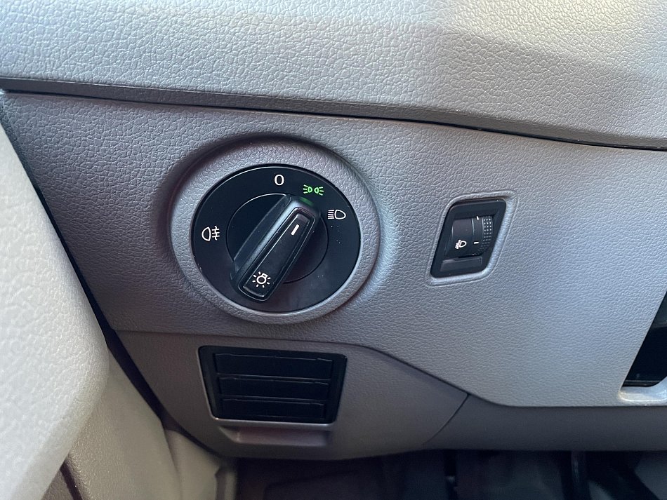 Volkswagen Crafter 2.0TDi  L2H1