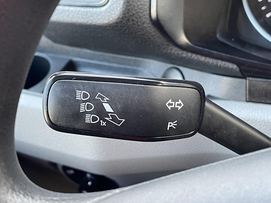 Volkswagen Crafter 2.0TDi  L2H1