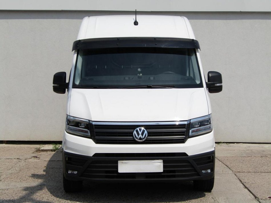 Volkswagen Crafter 2.0TDI  L2H1
