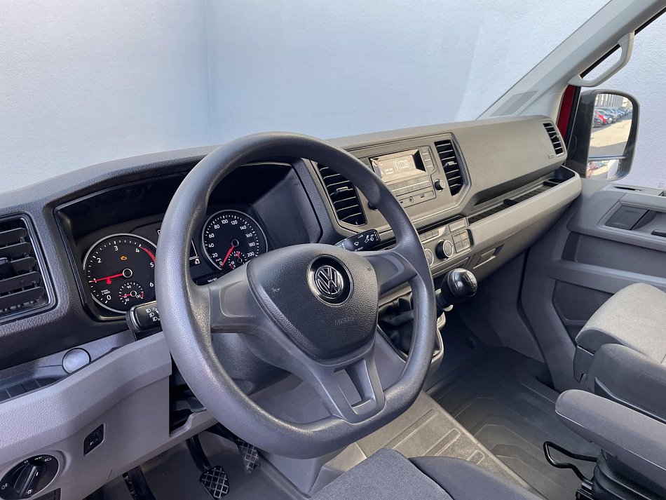 Volkswagen Crafter 2.0TDi  L2H1