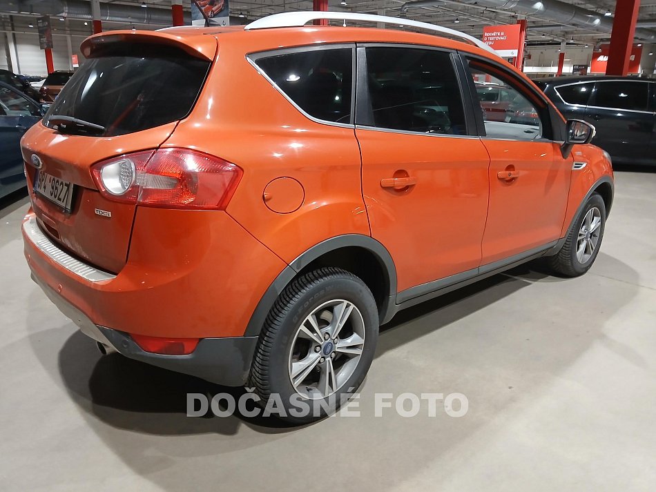 Ford Kuga 2.0 
