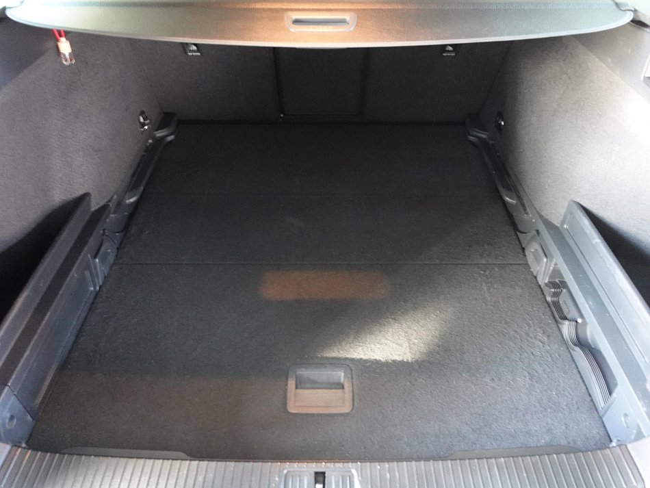 Volkswagen Passat 2.0 TDi 