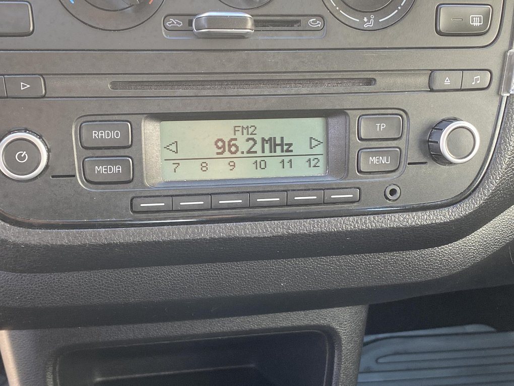 Škoda Citigo 1.0MPi 
