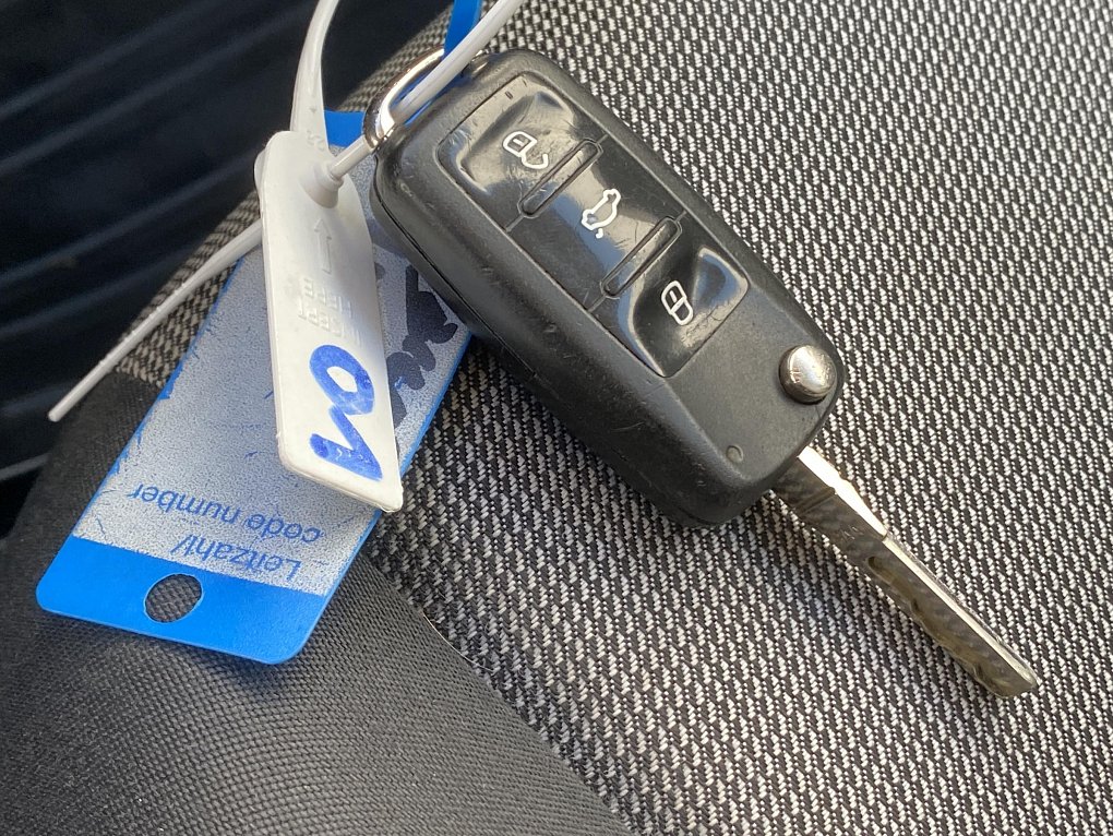 Škoda Citigo 1.0MPi 
