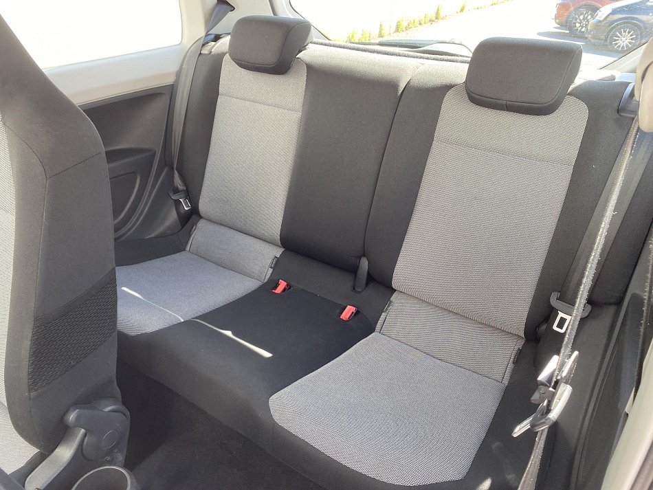 Škoda Citigo 1.0MPi 