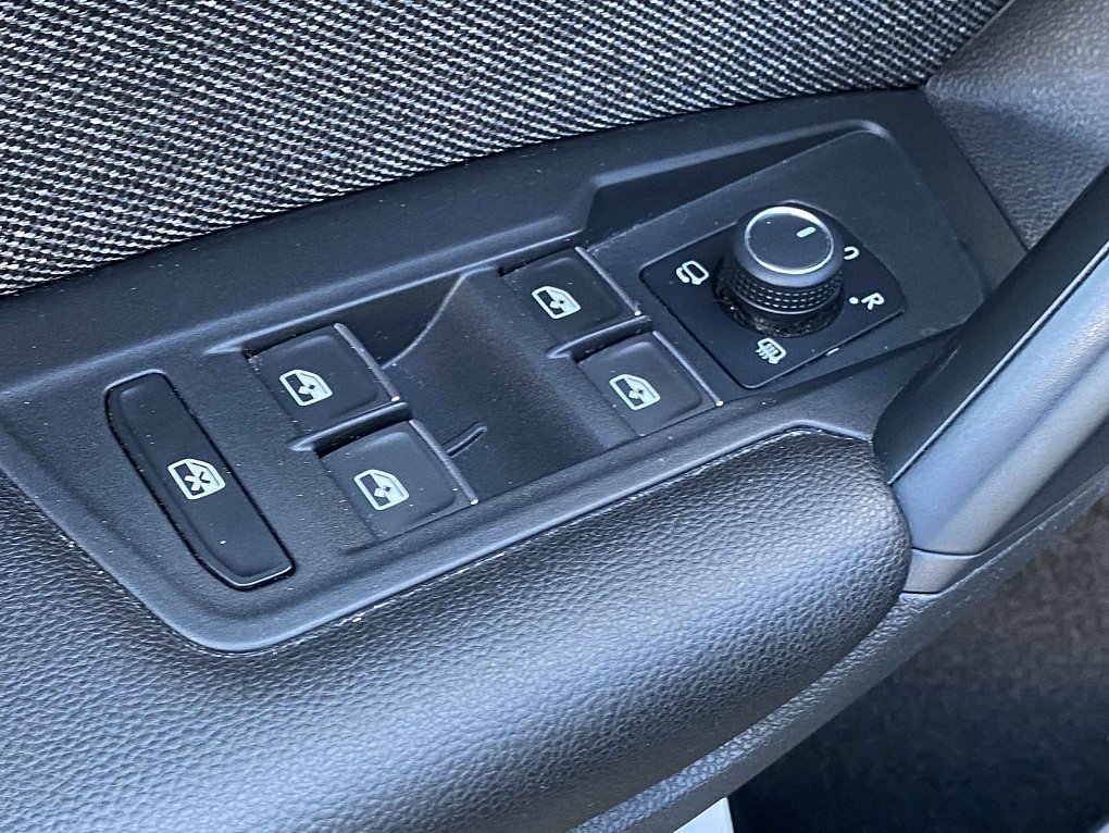 Seat Tarraco 2.0 TSi Xcellence 4Drive