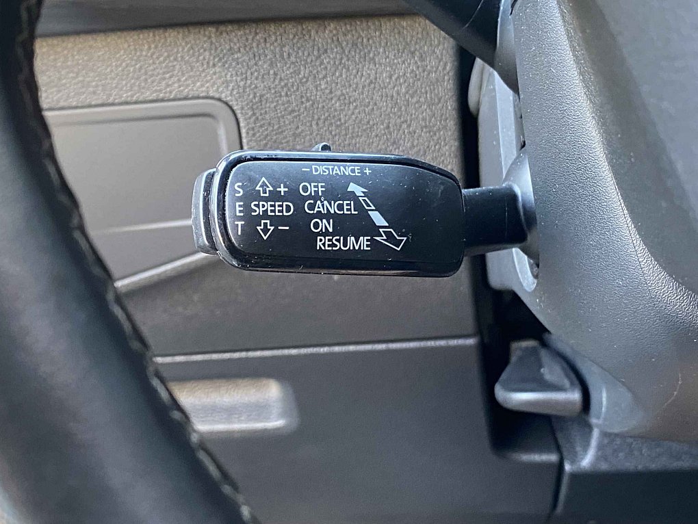 Seat Tarraco 2.0 TSi Xcellence 4Drive