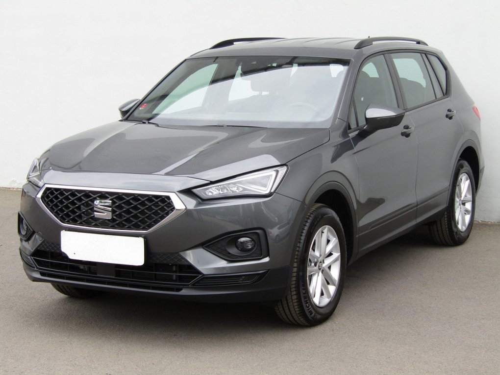 Seat Tarraco 2.0 TSi Xcellence 4Drive