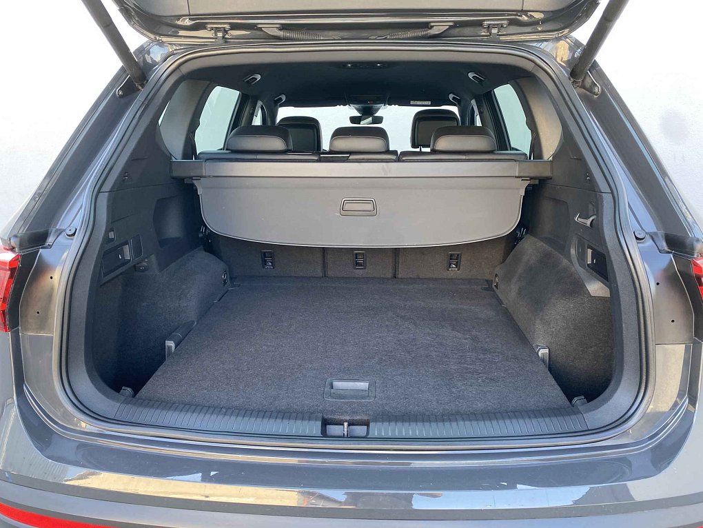 Seat Tarraco 2.0 TSi Xcellence 4Drive
