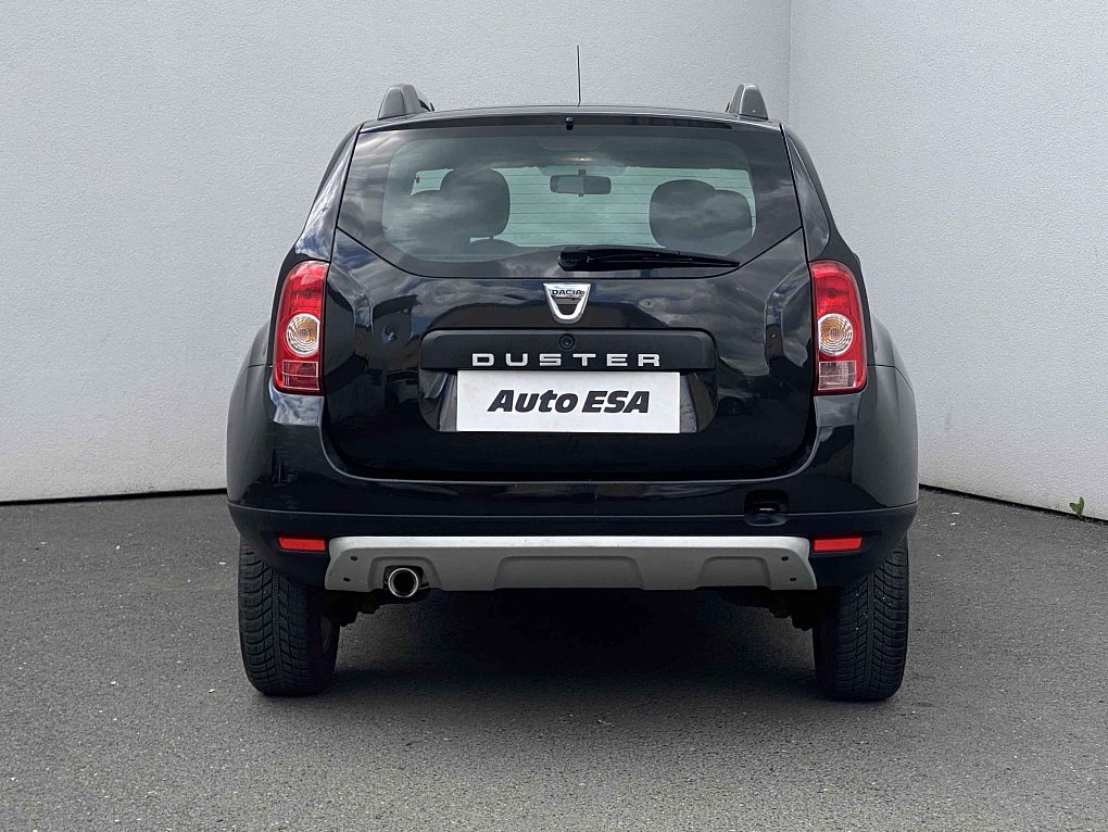 Dacia Duster 1.6 i 