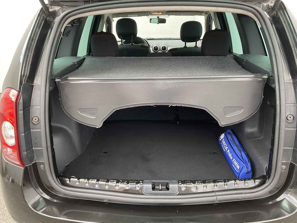 Dacia Duster 1.6 i 