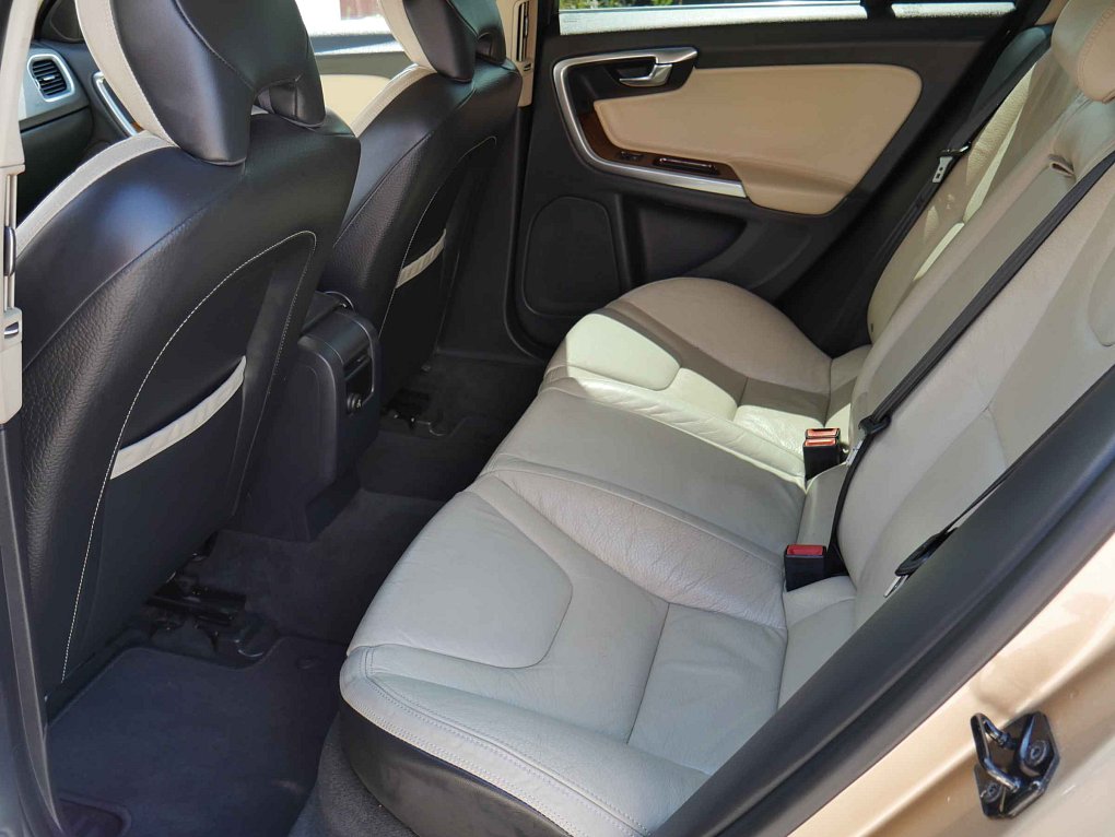 Volvo S60 2.0T 