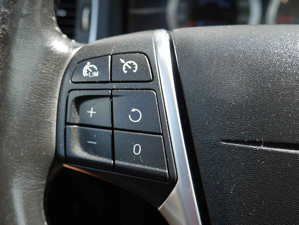 Volvo S60 2.0T 
