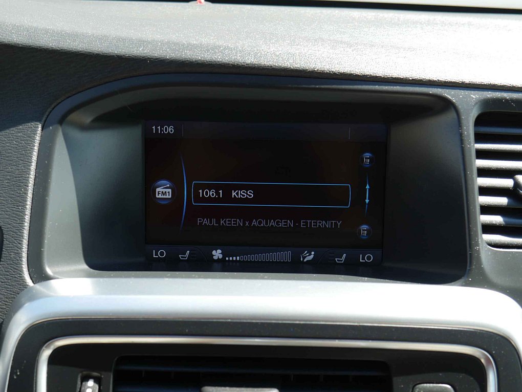 Volvo S60 2.0T 