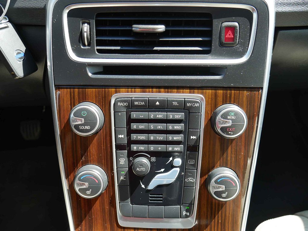 Volvo S60 2.0T 