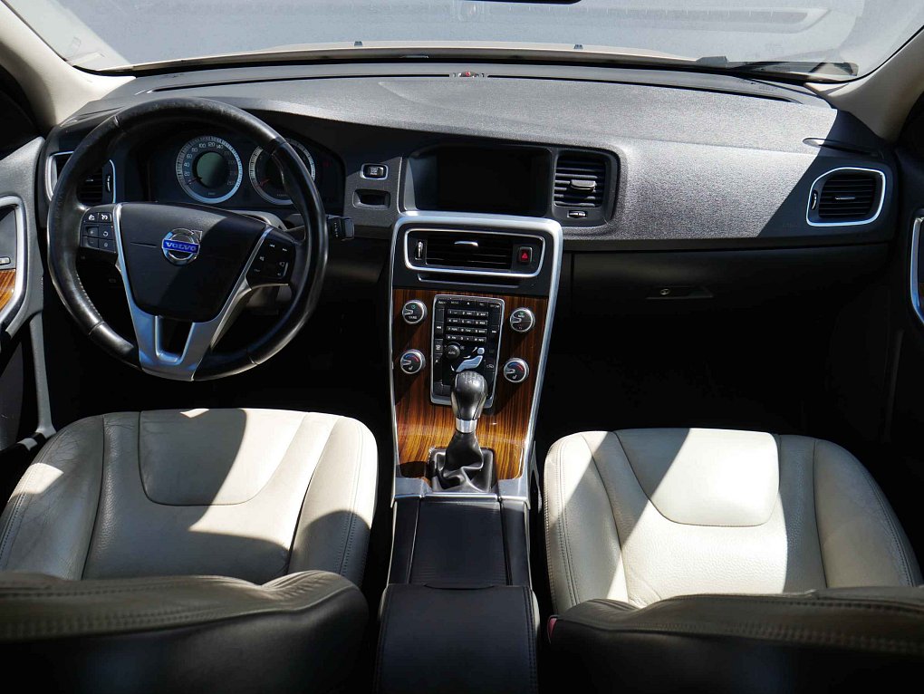 Volvo S60 2.0T 