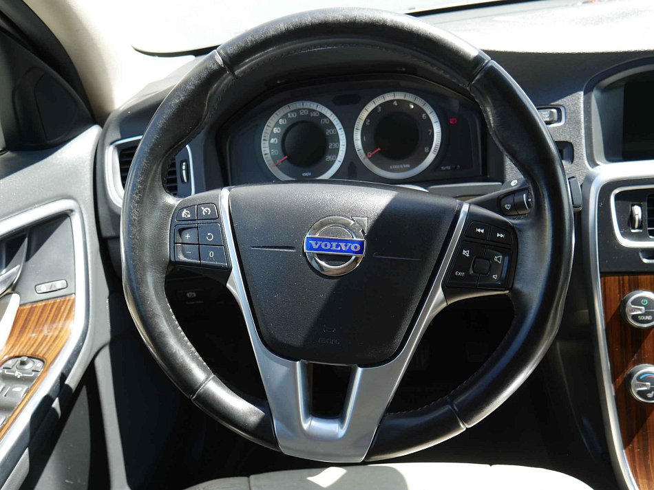 Volvo S60 2.0T 